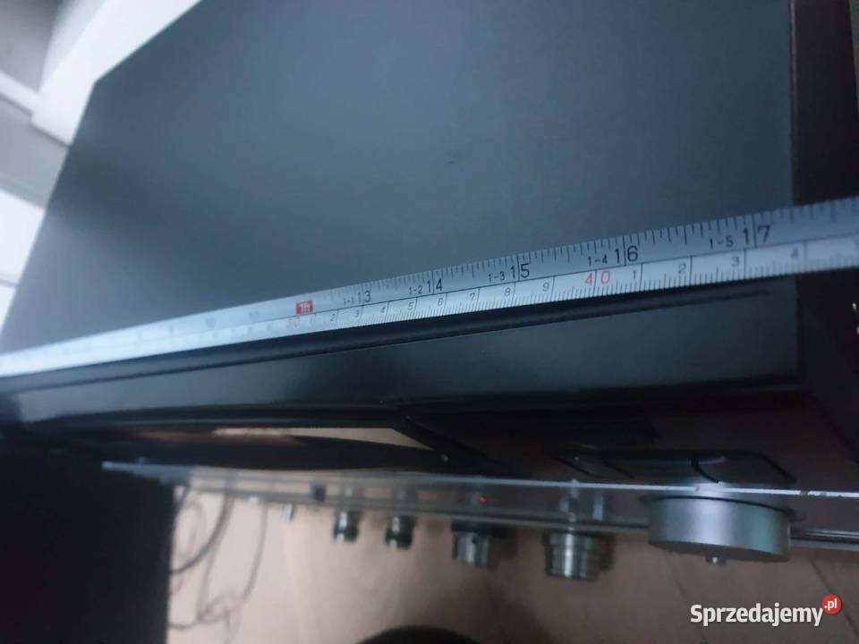 Kenwood ke 2060 korektor graficzny Audio