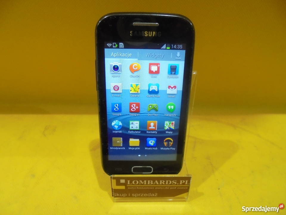 Samsung Galaxy Ace 2 śląskie Katowice