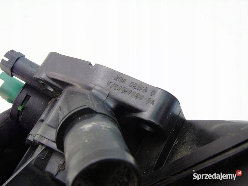 OBUDOWA TERMOSTATU 14 16 VTI 207 208 C3 C4 308 Pozostałe śląskie