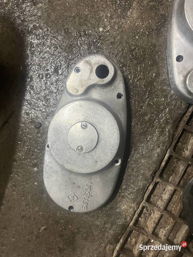 Dekle silnika Simson s51 sprzedam