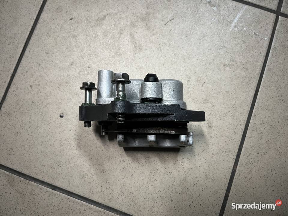 Zacisk hamulcowy przód Yamaha XT 125 Brzeszcze