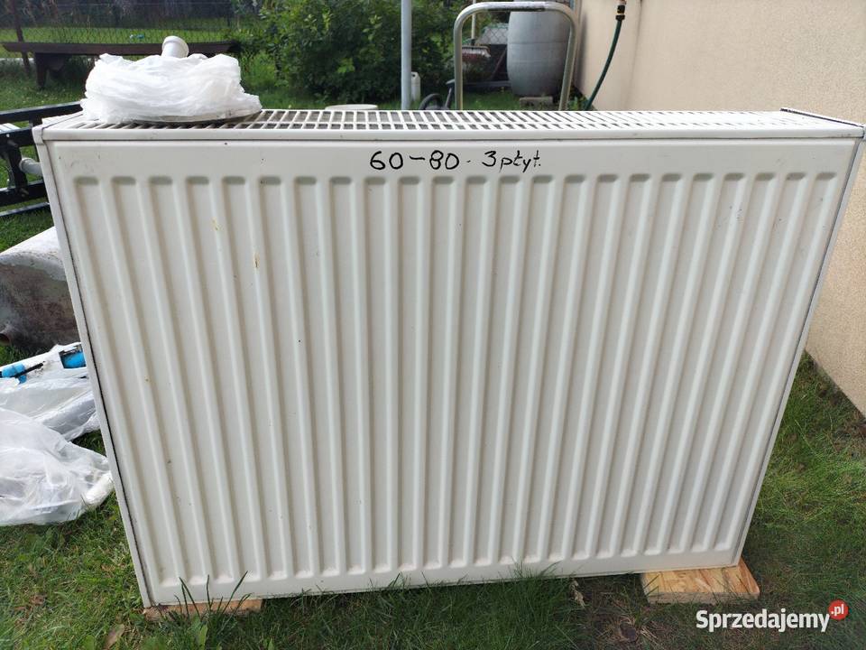Grzejniki Purmo łazienkowy pokojowy Ozorków sprzedam
