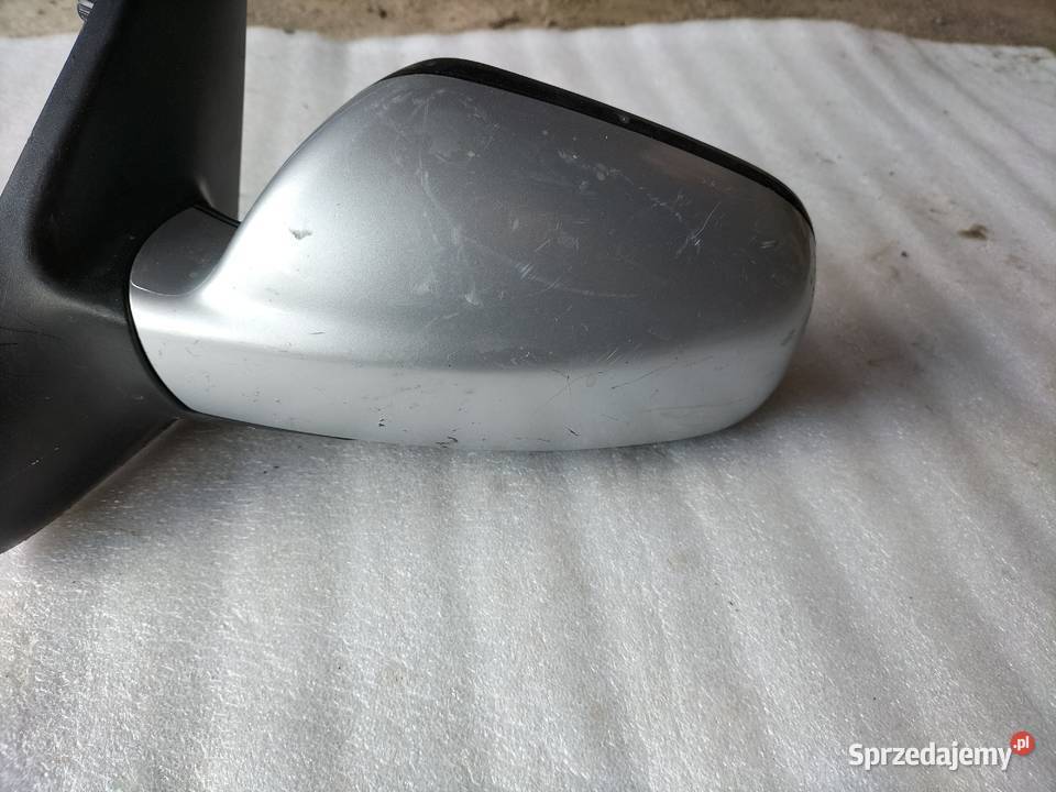 LUSTERKO LEWE MANUALNE E4 02 3469 Kamień-Kolonia sprzedam