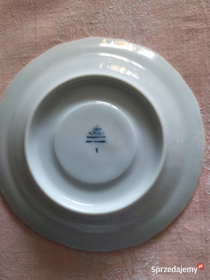 Sprzedam komplet do kawy