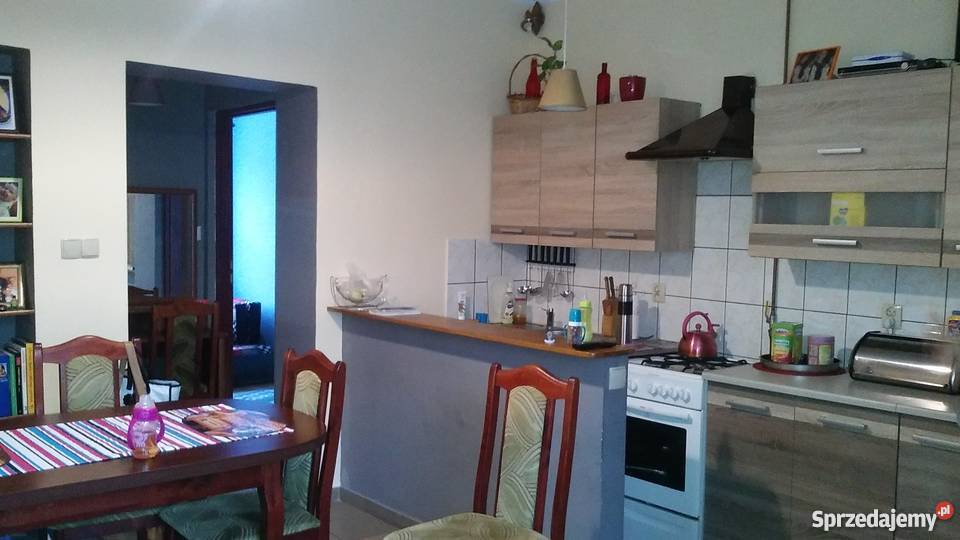 Mieszkanie bezczynszowe 498 m2 Morąg