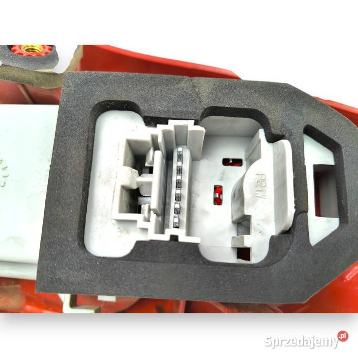 LAMPA LEWA Renault Clio II LIFT 20012005 tylna lubelskie sprzedam