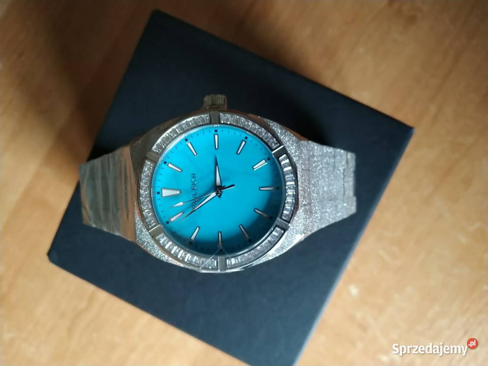 Zegarek Paul Rich wielkopolskie Poznań sprzedam