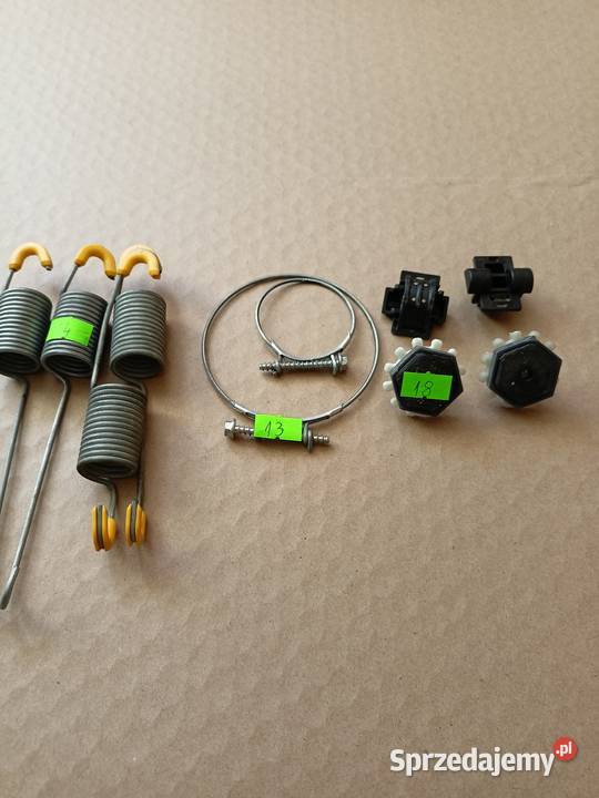 Pralka Electrolux EFT 136411 W częśći Kłodzko sprzedam