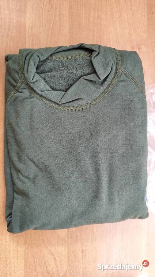 Bielizna zimowa WP wz 507Tmon Rozmiar M Stargard