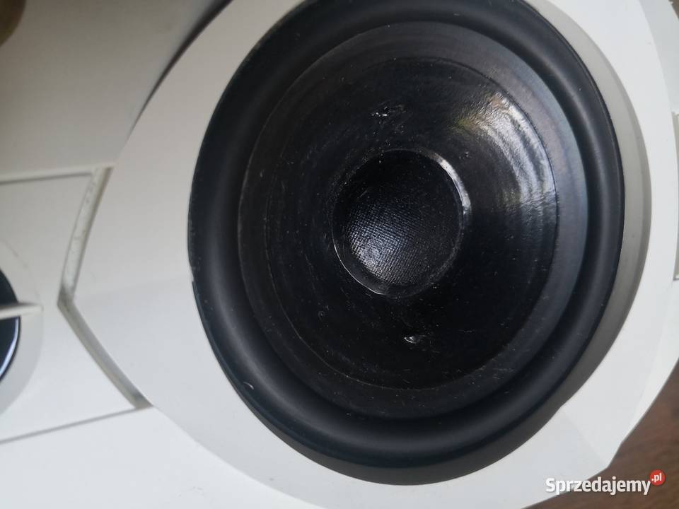 Głośniki Monitory BW Solid mazowieckie Radom
