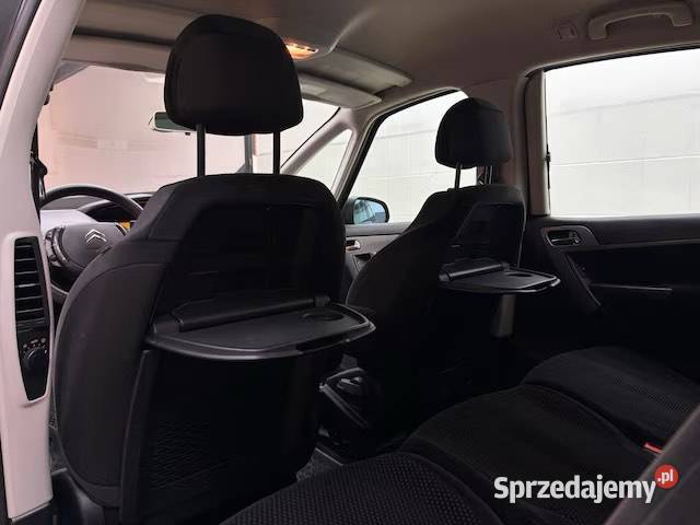 C4 Picasso 18 IDEALNY Lublin