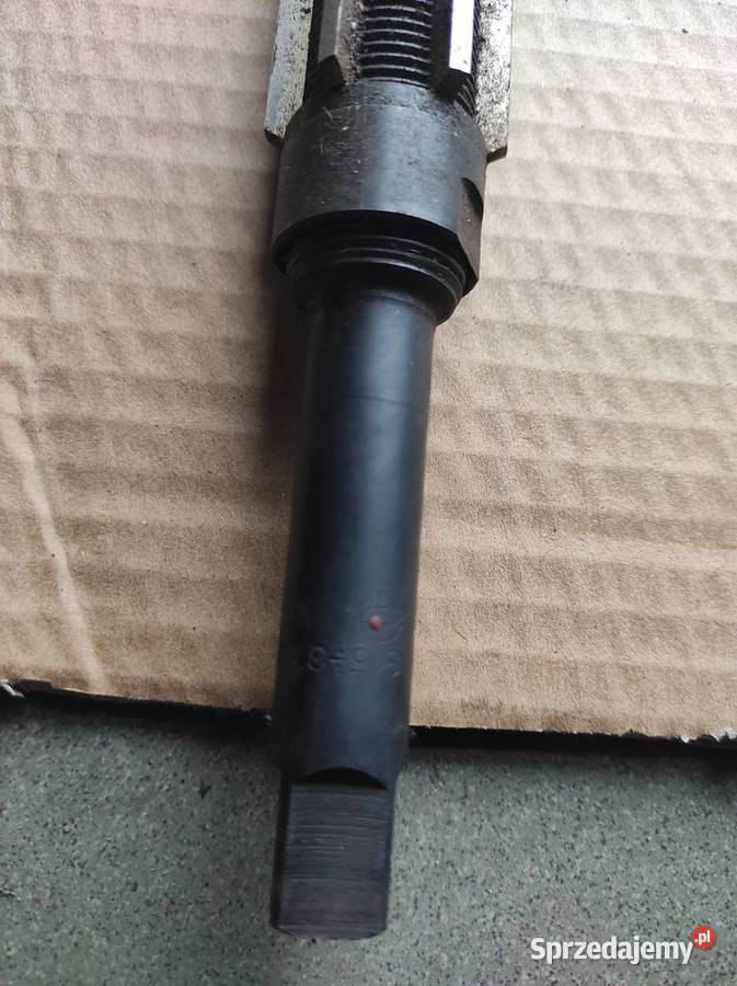 Rozwiertak nastawny do metalu HSS