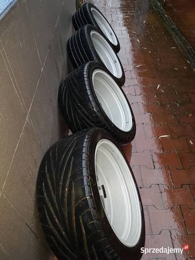FELGI BBS BMW Gliwice