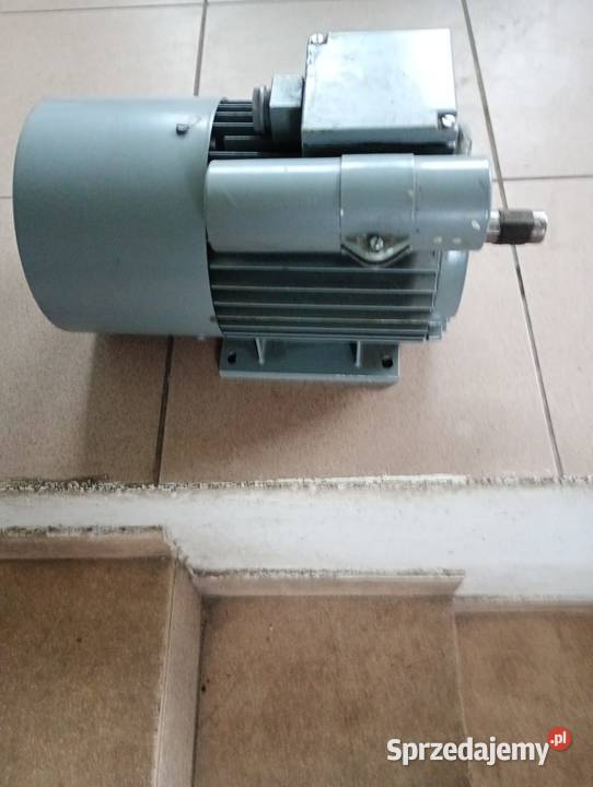 Silnik elektryczny lubuskie Maszewo