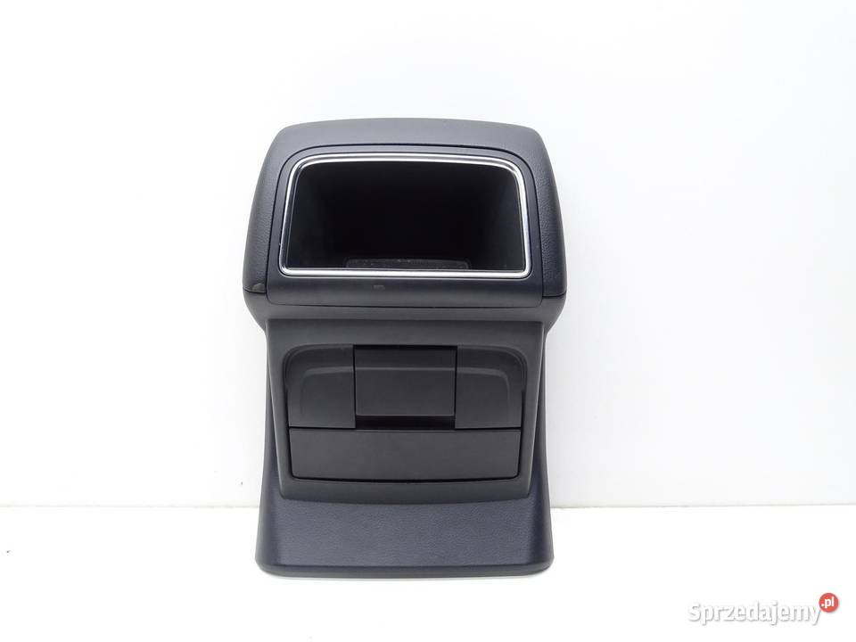 TUNEL ŚRODKOWY TYŁ TYLNY SCHOWEK 8R0864376B AUDI małopolskie