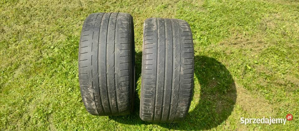 Bridgestone 25540R19 96Y Sanok