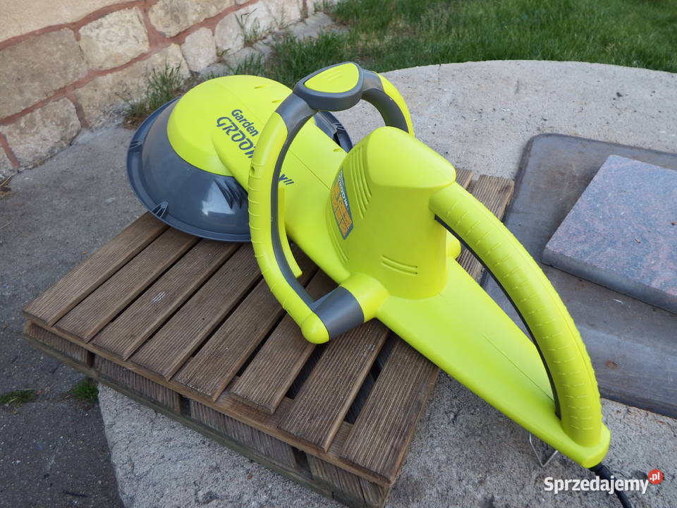 Nożyce do żywopłotu Garden Groom super stan Bolesławiec