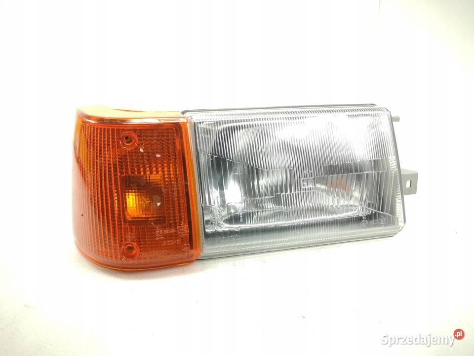 LAMPA PRAWY PRZÓD ALFA ROMEO GIULIETTA 116 lubelskie