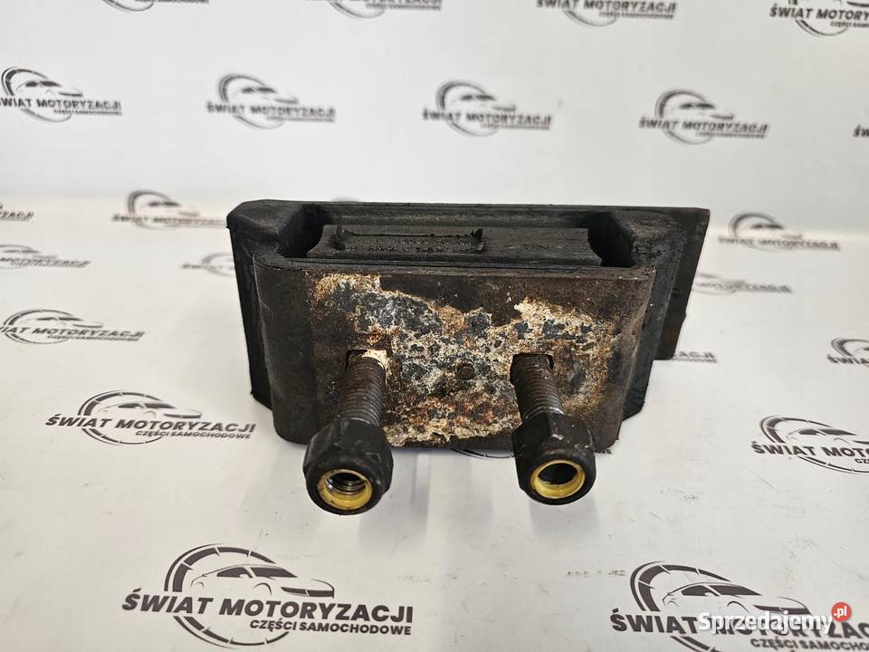 IVECO 23 HPI JTD F1AF0481B 116 poduszka silnika Zawieszenie silnika