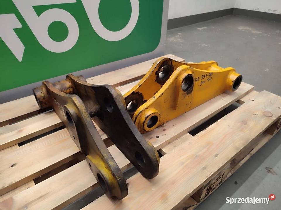 Kiwak 16203823 JCB 53170 Wilkowo