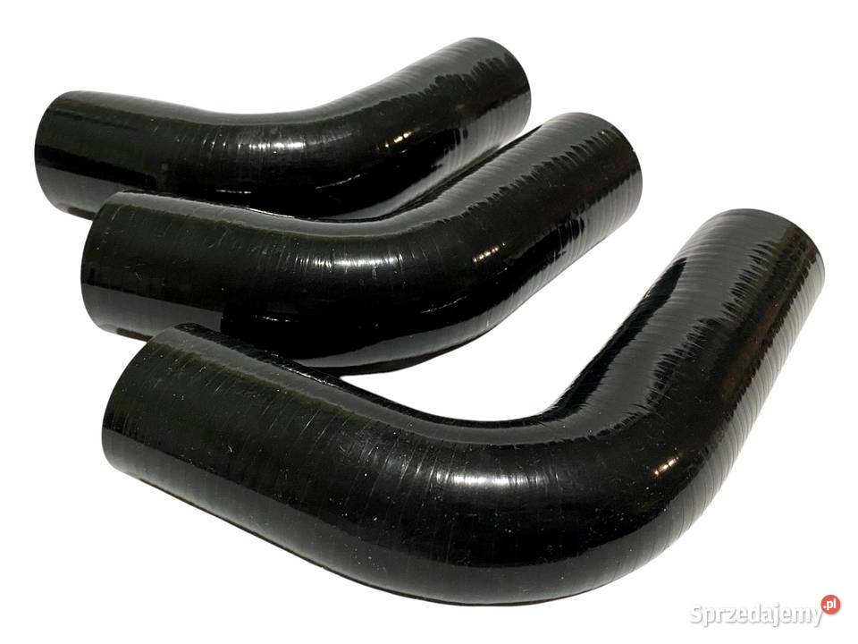 PRZEWODY CHŁODNICY SILIKONOWE UAZ 469 452 3151 Chojnice