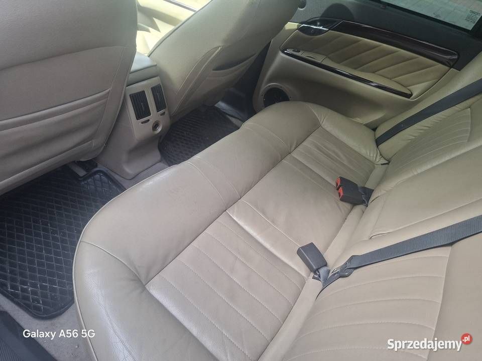 Fiat croma 19 jtd 2006 sóry automat 220000km Warszawa sprzedam