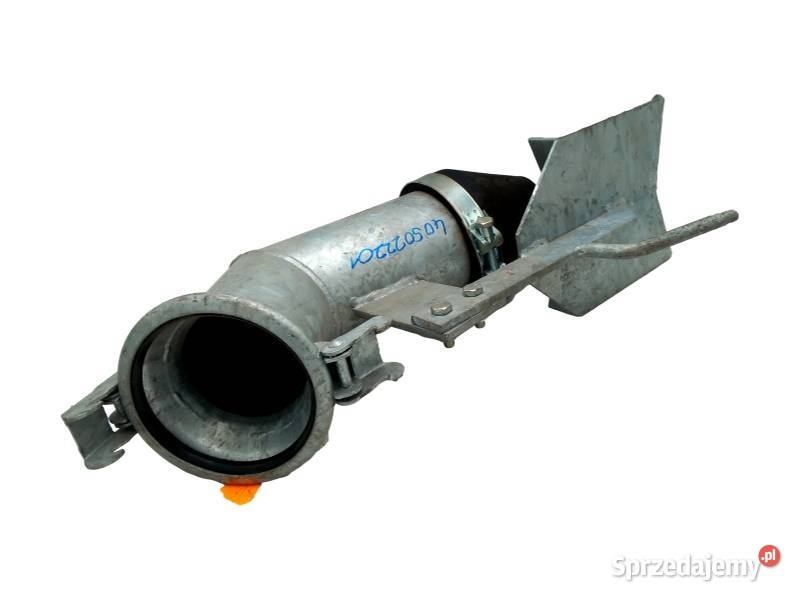 Rozlewacz gnojowicy 5 120mm z dźwigniami system Olsztyn