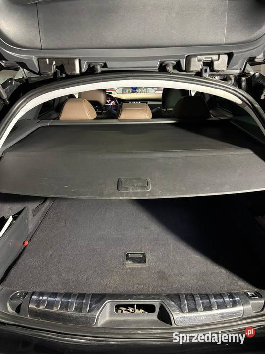 Peugeot 508 SW 22 HDi GT małopolskie Wysoka