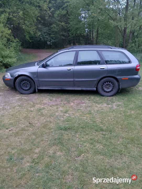 Volvo V40 do negocjacji Biały Zdrój
