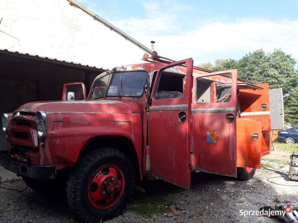 International harvester A160 4x4 Pozostałe dolnośląskie