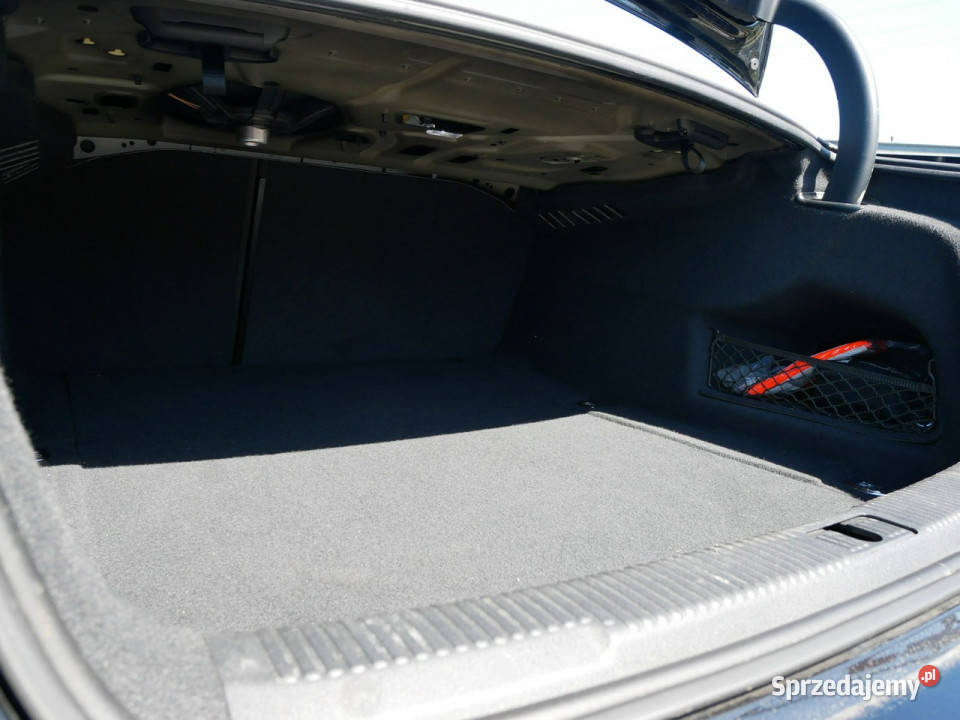 Audi A6 18TFSI 190 Eu6 Sedan Automat Salon podgrzewane fotele Goczałkowice-Zdrój
