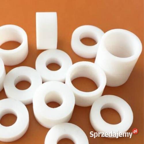 TOCZENIE Stal Nierdzewka Aluminium Tworzywo Kozienice