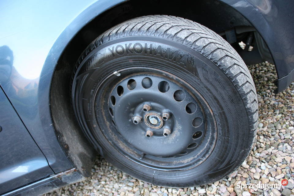 Volkswagen GOLF PLUS Szczurowa