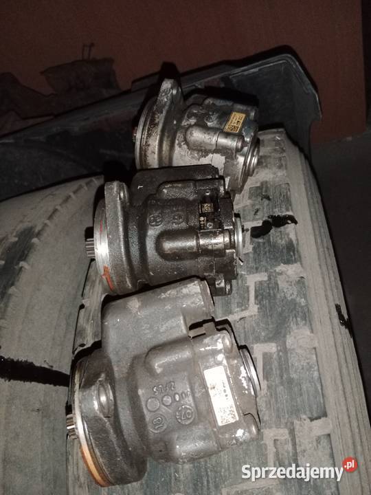 Pompa wspomagania daf 105 xf Poddębice
