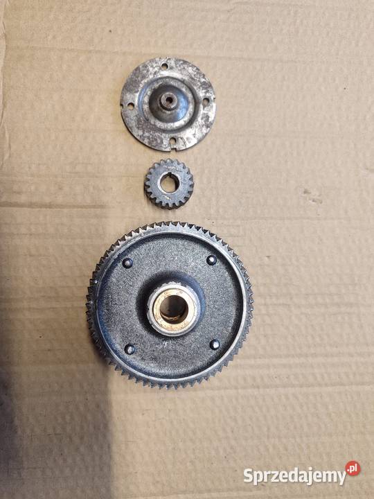 Kosz sprzęgła sprzęgłowy simson s51 sr50 Nisko sprzedam