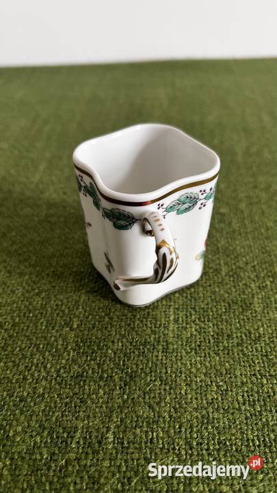 Włoska filiżanka do espresso Richard Ginori sprzedam