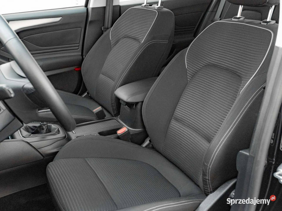 Ford Focus WJ8580L10 EcoBoost Titanium Podgrzf elektrochrom. lusterko wst. Gdańsk sprzedam