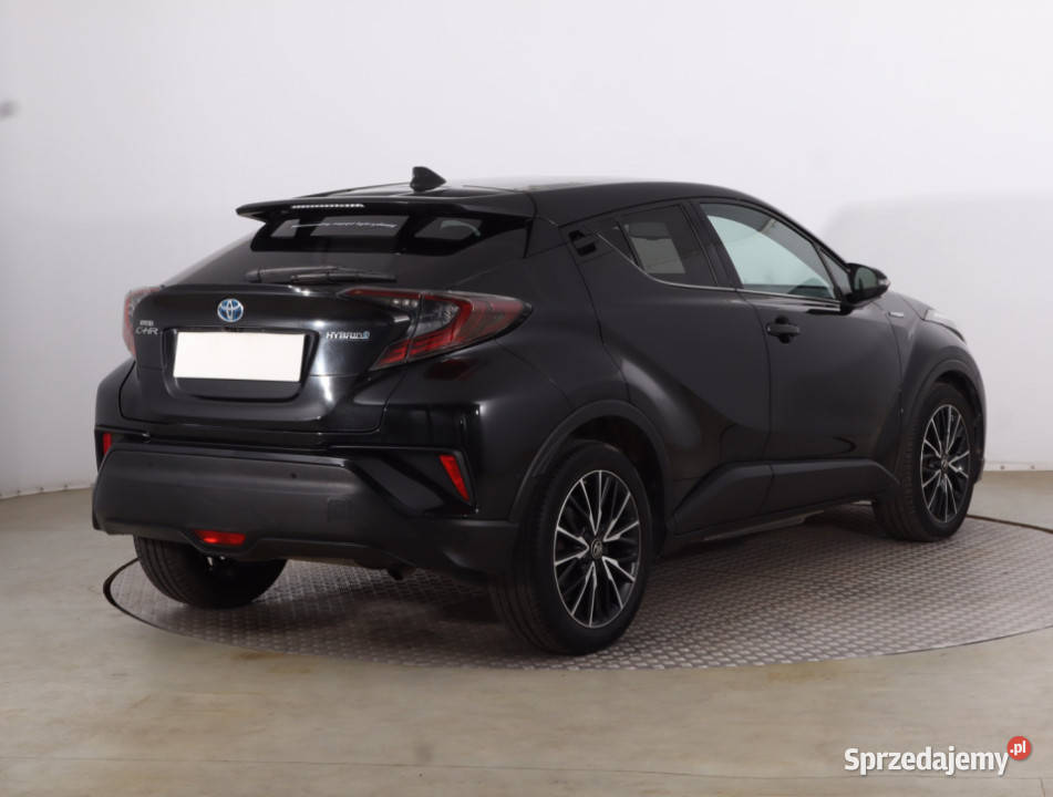Toyota CHR 18 Hybrid czujnik zmierzchu Piaseczno sprzedam