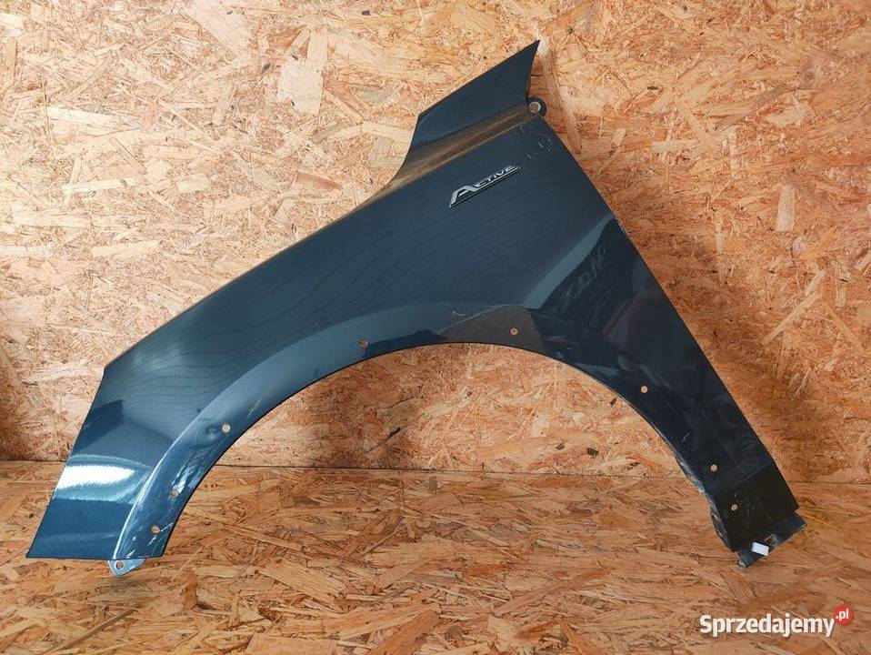Błotnik Lewy Przód Ford Focus Mk4 Active Pleszew sprzedam
