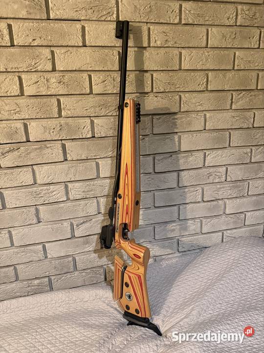 Karabinek PCA FWB 603 Junior Sport i Wypoczynek Lublin sprzedam