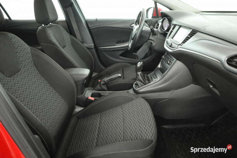Opel Astra 16 CDTI Łódź
