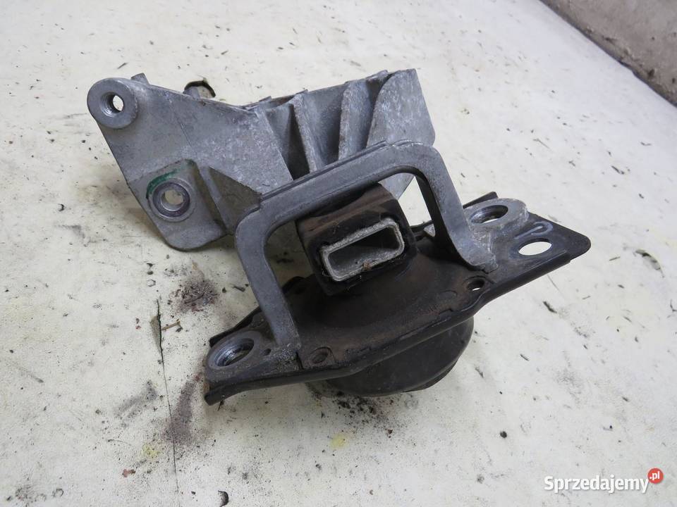 PODUSZKA SILNIKA QASHQAI J10 15 DCI DD130410 sprzedam