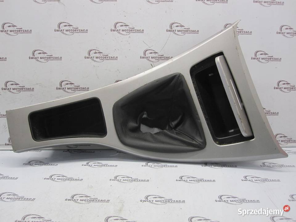 BMW E91 06r schowek mieszek 7132376 7188040