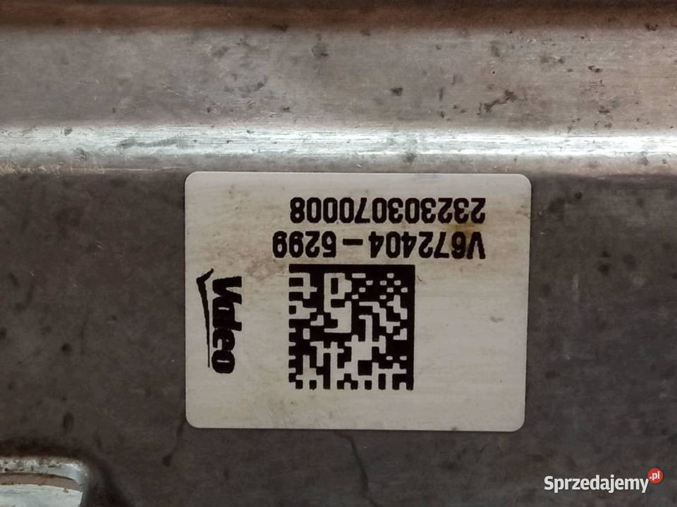 MODUŁ STEROWNIK FALOWNIKA INVERTER 5A602F8 Bmw osobowe sprzedam