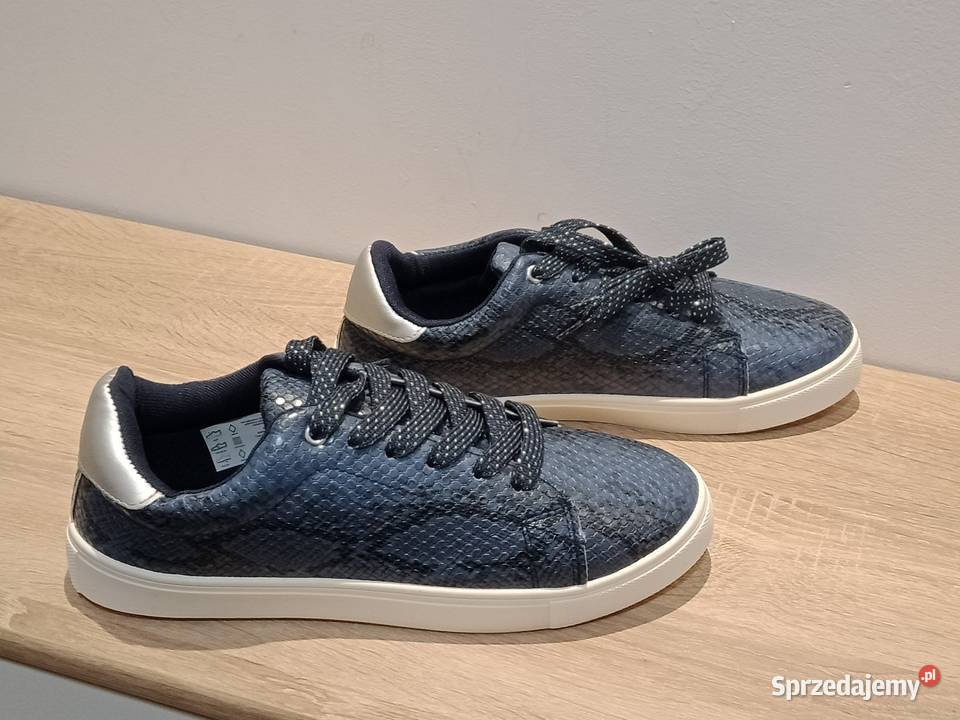 Sneakersy Damskie Łódź