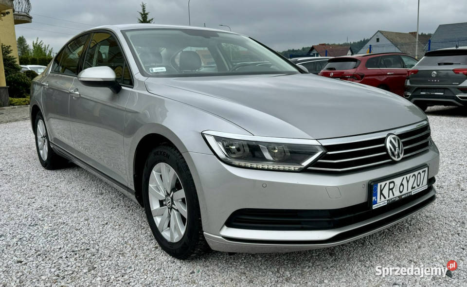Volkswagen Passat Salon Kamienna Góra
