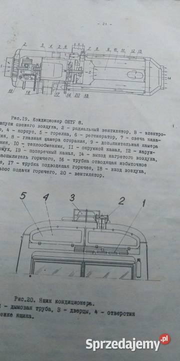 Naprawa Jelcz 574Z samochód techniczny Reszel