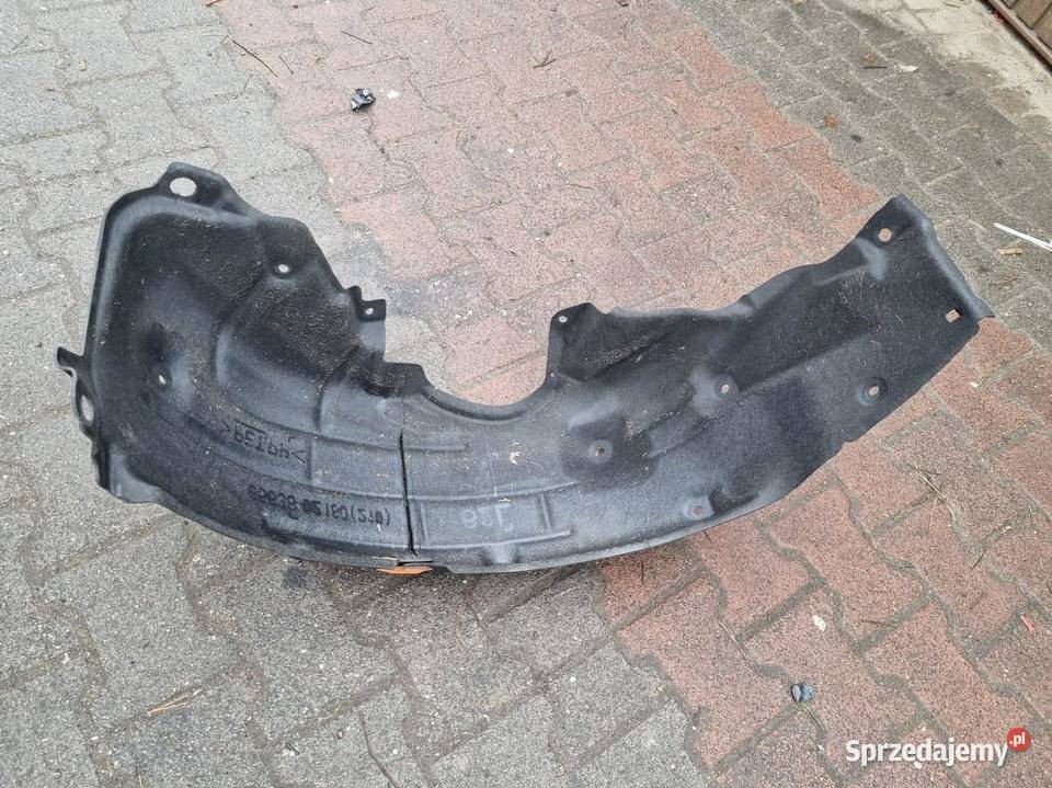 NADKOLE PRAWY TYŁ TOYOTA COROLLA E21 KOMBI sprzedam