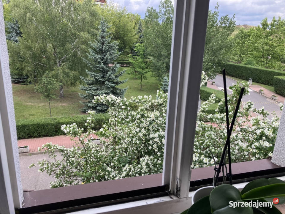 Sprzedam apartament Sprzedaż Warszawa