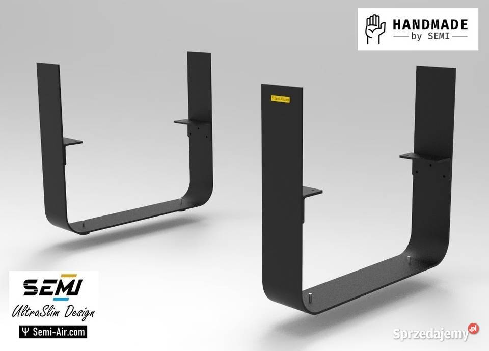 Nogi do stolika kawowego stolik kawowy stół Jeżowe